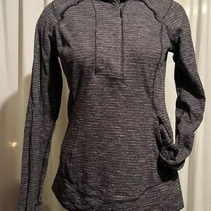 lululemon athletica Charcoal Define jacket